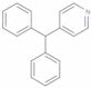 Diphenyl-4-pyridylmethane