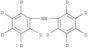 Benzen-2,3,4,5,6-d5-amine,N-(phenyl-2,3,4,5,6-d5)-