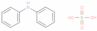 Benzenamine, N-phenyl-, sulfate (1:1)