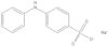 Sodium diphenylamine-4-sulfonate