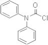 Diphenylcarbamyl chloride