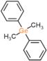 dimethyl(diphenyl)germane