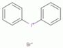 Iodonium, diphenyl-, bromide (1:1)