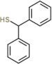 diphenylmethanethiol