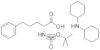 BOC-D-2-AMINO-5-PHENYL-PENTANOIC ACID DCHA SALT