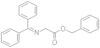 N-(Diphenylmethylene)glycine benzyl ester