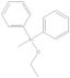 Diphénylméthyléthoxysilane