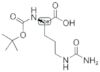 N(alpha)-boc-D-citrulina