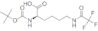 Boc-D-Lys(Tfa)-OH