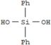 Dihydroxydiphenylsilane
