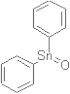 Oxodiphenylstannane