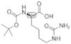 Boc-D-Homocit-OH
