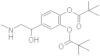 Dipivefrin