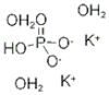 Potassium phosphate dibasic trihydrate