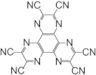 Dipyrazino[2,3-f:2',3'-h]quinoxaline-2,3,6,7,10,11-hexacarbonitrile