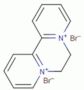 Diquat dibromide