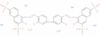 Cuprate(4-), [μ-[[4,4′-[[3,3′-di(hydroxy-κO)[1,1′-biphenyl]-4,4′-diyl]bis(2,1-diazenediyl-κN1)]bis…