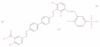 Cuprate(2-), [2-hydroxy-5-[2-[4′-[2-[2-(hydroxy-κO)-6-hydroxy-3-[2-[2-(hydroxy-κO)-5-sulfophenyl]d…