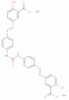 Benzoic acid, 3,3′-[carbonylbis(imino-4,1-phenylene-2,1-diazenediyl)]bis[6-hydroxy-, sodium salt (…