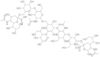 O-(N-Acetil-α-neuraminosil)-(2→3)-O-β-D-galactopiranosil-(1→3)-O-2-(acetilamino)-2-desoxi-β-D-gluc…