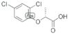 (+)-Dichlorprop