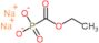 disodium (ethoxycarbonyl)phosphonate
