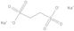 Disodium 1,2-ethanedisulfonate