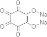 Sodium rhodizonate