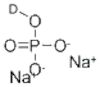 DISODIUM DEUTERIUM PHOSPHATE