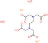 Disodium EDTA dihydrate