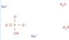 Disodium hydrogen phosphate dihydrate