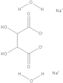 Sodium tartrate dihydrate