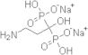 Pamidronate disodium