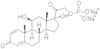 Fosfato sodico di prednisolone