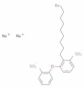 Benzenesulfonic acid, dodecyl(sulfophenoxy)-, sodium salt (1:2)