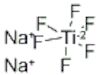 Titanate(2-), hexafluoro-, sodium (1:2), (OC-6-11)-