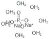 Disodium hydrogen phosphate heptahydrate