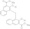 Disodium pamoate