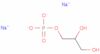 Sodium glycerophosphate