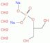 beta-glycerol phosphate disodium salt pentahydrate