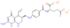 Disodium folinate