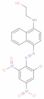 2-[[4-[(2-chloro-4,6-dinitrophenyl)azo]-1-naphthyl]amino]ethanol