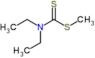 Methyl N,N-diethyldithiocarbamate