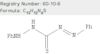 Diazenecarbothioic acid, phenyl-, 2-phenylhydrazide