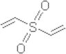 Divinyl sulfone