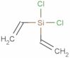 Dichlorodiethenylsilane