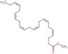 méthyle (4Z,7Z,10Z,13Z,16Z,19Z)-docosa-4,7,10,13,16,19-hexaénoate