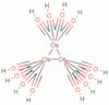 Osmium, dodecacarbonyltri-, triangulo