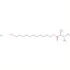 Alanine, N,N-dimethyl-, dodecyl ester, hydrochloride