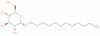 Dodecyl α-D-glucopyranoside